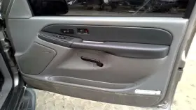 Gmc Truck 204.gm9c03 Yukon 2003 Front Door Trim Panel 28103768 Gmc Truck 204.gm9c03 Yukon 2003 Front Door Trim Panel 28103768