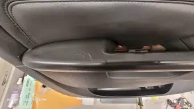 Gmc Truck 204.gm9d12 Yukon 2012 Front Door Trim Panel 645487 Gmc Truck 204.gm9d12 Yukon 2012 Front Door Trim Panel 645487