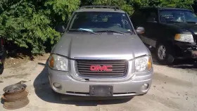 Gmc Truck 204.gm9e04 Envoy 2004 Front Door Trim Panel 1237847