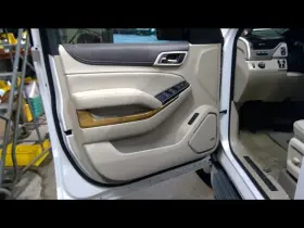 Gmc Truck 204.gm9f17 2017 Denali Driver Left Front Door Trim Panel 1199143 Gmc Truck 204.gm9f17 2017 Denali Driver Left Front Door Trim Panel 1199143