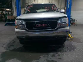 Gmc Truck 204.gm9j04 Yukonxl15 2004 Front Door Trim Panel 998417 Gmc Truck 204.gm9j04 Yukonxl15 2004 Front Door Trim Panel 998417