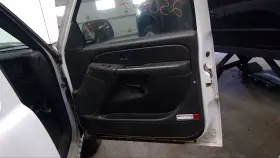 Gmc Truck 204.gm9m06 Sierra150 2006 Front Door Trim Panel 1585494
