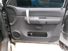 Gmc Truck 204.gm9m08 Sierra150 2008 Front Door Trim Panel 2234673 Gmc Truck 204.gm9m08 Sierra150 2008 Front Door Trim Panel 2234673