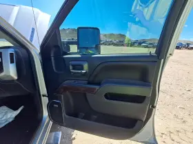 Gmc Truck 204.gm9o18 Sierra350 2018 Front Door Trim Panel 1589769