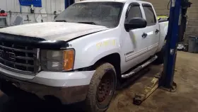 Gmc Truck 204.gm9x09 Sierra150 2009 Front Door Trim Panel 10276152 Gmc Truck 204.gm9x09 Sierra150 2009 Front Door Trim Panel 10276152