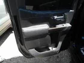 Gmc Truck 205.gm9221 Sierra150 2021 Door Trim Panel Rear 104866049