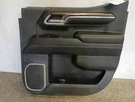 Gmc Truck 205.gm9223 2023 Sierra1500 Right Rear Door Trim Panel 11913198