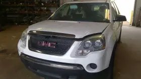 Gmc Truck 205.gm9a10 Acadia 2010 Door Trim Panel Rear 862215 Gmc Truck 205.gm9a10 Acadia 2010 Door Trim Panel Rear 862215