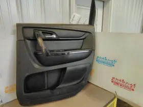 Gmc Truck 205.gm9a15 Acadia 2015 Door Trim Panel Rear 972570 Gmc Truck 205.gm9a15 Acadia 2015 Door Trim Panel Rear 972570