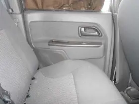Gmc Truck 205.gm9b06 Canyon 2006 Door Trim Panel Rear 49867 Gmc Truck 205.gm9b06 Canyon 2006 Door Trim Panel Rear 49867