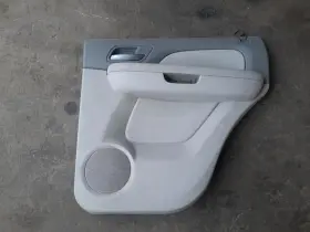 Gmc Truck 20895868 07 08 09 Yukon Passenger Side Door Trim Panel Rear Gmc Truck 20895868 07 08 09 Yukon Passenger Side Door Trim Panel Rear