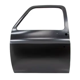 Goodmark 4144-400-772l Front Driver Side Door Shell Fits 1977-1986 Chevrolet Fullsize C/k Goodmark 4144-400-772l Front Driver Side Door Shell Fits 1977-1986 Chevrolet Fullsize C/k