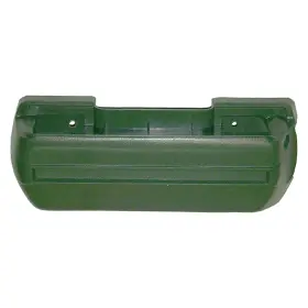 Goodmark Gmk4020923684l For Chevy Camaro 1969-1972 Driver Side Armrest Base