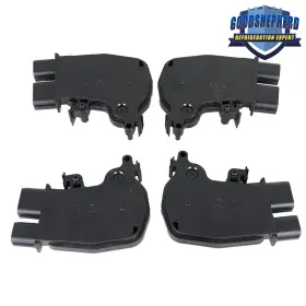 Goodshepherd18 Gp464318dh Front&rear Left&right Door Lock Actuator For Honda Cr-v 2002-2004 Pilot 2003-07 Goodshepherd18 Gp464318dh Front&rear Left&right Door Lock Actuator For Honda Cr-v 2002-2004 Pilot 2003-07