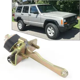Goodyue 420018333561 Front Left Or Right Door Check Strap For Jeep Cherokee Xj 1984-2001 55235571ab