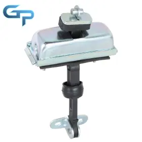 Greatparts Gre144230 Front Door Check Retainer Left Or Right Fit For 2000-2005 Ford Excursion