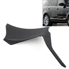 Gzyf 612069471440 Black C Pillar Trim Lower Panel Molding Cover For Land Rover Range 2013-20 Gzyf 612069471440 Black C Pillar Trim Lower Panel Molding Cover For Land Rover Range 2013-20