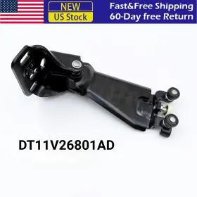 Haoqiautoparts Dt11v26801ad New For 14-22 Ford Transit Connect Left Driver Sliding Door Roller Hinge Us