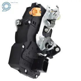 Happy19star 15816390/hp33534 Door Lock Actuator Rear Driver Left Side Lh Hand For 03-2007 Hummer H2 15816390
