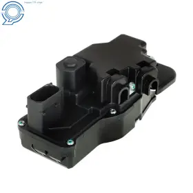 Happy19star Hp85533 Front Right Power Door Lock Actuator With Latch For Cadillac Xlr Chevy Corvette
