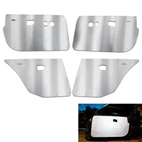 Heartlessinnovation E36salbbp Bmw E36 4 Door Aluminum Front N Rear Panels Skins Race Track Car Cards Sedan M3