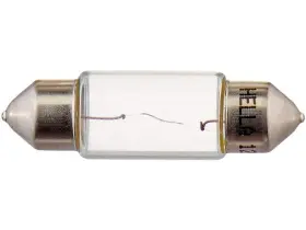 Hella 43mbxc23 Interior Door Light Bulb For Fiat 500x 2018 2019 2020