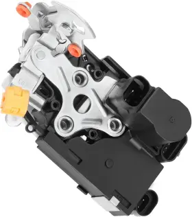 Hhcsop Ko-10287 Front Left Driver Side Door Lock Latch Actuator Motor Replacement For 2000 Hhcsop Ko-10287 Front Left Driver Side Door Lock Latch Actuator Motor Replacement For 2000