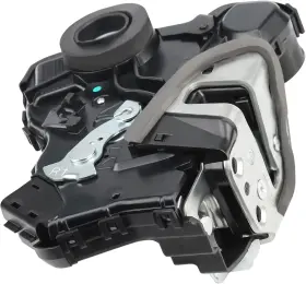 Hhcsop Ko-10303 Front Right Passenger Side Door Lock Latch Actuator Fit For Toyota Camry