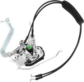 Hhcsop Ko-10390 Front Left Driver Side Door Lock Latch Actuator Replacement For 2001 2002 Hhcsop Ko-10390 Front Left Driver Side Door Lock Latch Actuator Replacement For 2001 2002