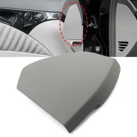 Hkseller-au 330000187082 For Mercedes W211 E-class 2003-2009 Front Left Door Upper Cover Gray Hkseller-au 330000187082 For Mercedes W211 E-class 2003-2009 Front Left Door Upper Cover Gray