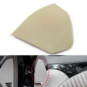 Hkseller-au 612035526488 Front Right Door Plastic Cover Trim Beige For Mercedes-e-class W211 2003-2009 08 Hkseller-au 612035526488 Front Right Door Plastic Cover Trim Beige For Mercedes-e-class W211 2003-2009 08