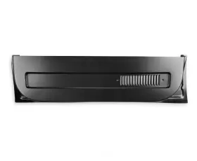 Holley 04-288 Door Trim Panel Holley 04-288 Door Trim Panel