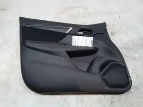 Honda 131-02075zl 16 Fit Front Left Driver S Door Trim Panel Oem Honda 131-02075zl 16 Fit Front Left Driver S Door Trim Panel Oem