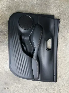 Honda 204.ho1223 Hr-v 2023 Front Right Passenger Door Trim Panel Honda 204.ho1223 Hr-v 2023 Front Right Passenger Door Trim Panel