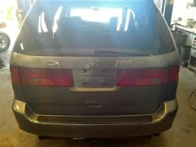Honda 204.ho1300 Odyssey 2000 Door Trim Panel Front 10107190