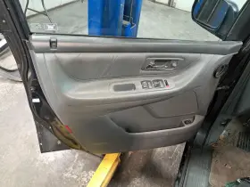 Honda 204.ho1304 Odyssey 2004 Front Left Door Trim Panel 418310 Honda 204.ho1304 Odyssey 2004 Front Left Door Trim Panel 418310