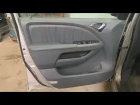 Honda 204.ho1306 Odyssey 2006 Front Door Trim Panel 675662