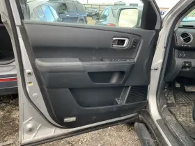 Honda 204.ho1611 Pilot 2011 Front Door Trim Panel 1341727 Honda 204.ho1611 Pilot 2011 Front Door Trim Panel 1341727