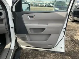Honda 204.ho1613 Pilot 2013 Front Door Trim Panel 1336236