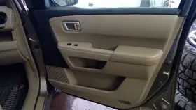 Honda 204.ho1809 Pilot 2009 Front Door Trim Panel 353346 Honda 204.ho1809 Pilot 2009 Front Door Trim Panel 353346