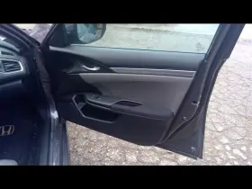Honda 204.ho1d16 Civic 2016 Front Door Trim Panel 347459 Honda 204.ho1d16 Civic 2016 Front Door Trim Panel 347459