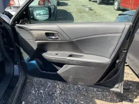 Honda 204.ho1i16 Accord 2016 Front Door Trim Panel 1350256 Honda 204.ho1i16 Accord 2016 Front Door Trim Panel 1350256