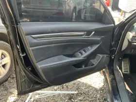 Honda 204.ho1i20 Accord 2020 Front Door Trim Panel 1374481 Honda 204.ho1i20 Accord 2020 Front Door Trim Panel 1374481