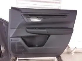 Honda 204.ho1m23 2023 Cr-v Passenger Right Side Front Door Trim Panel Black Bk Oem Honda 204.ho1m23 2023 Cr-v Passenger Right Side Front Door Trim Panel Black Bk Oem