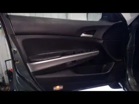 Honda 204.ho1n10 Accord 2010 Front Door Trim Panel 1551711 Honda 204.ho1n10 Accord 2010 Front Door Trim Panel 1551711