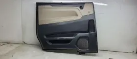 Honda 205-02046bl 18 2018 Odyssey Driver Lh Rear Door Interior Trim Panel Oem