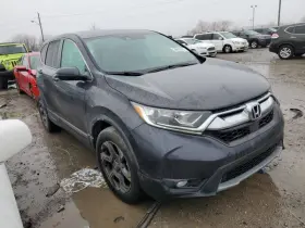 Honda 205.ho1417 Cr-v 2017 Door Trim Panel Rear 3189361