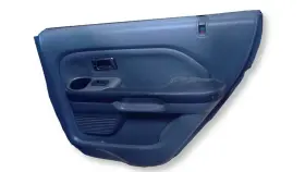 Honda 205.ho1603 Pilot 2003 Door Trim Panel Rear 10312210