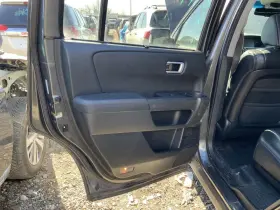Honda 205.ho1611 Pilot 2011 Door Trim Panel Rear 1336891 Honda 205.ho1611 Pilot 2011 Door Trim Panel Rear 1336891