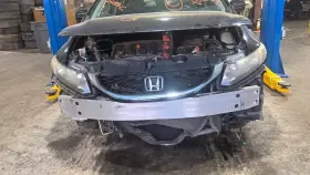 Honda 205.ho1b15 Civic 2015 Door Trim Panel Rear 1135265